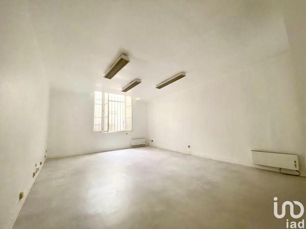 Boutique/Local commercial à vendre 61 m² Libourne