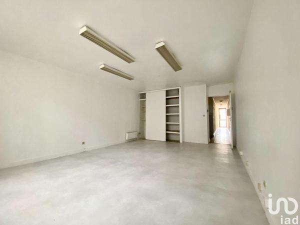 Boutique/Local commercial à vendre 61 m² Libourne