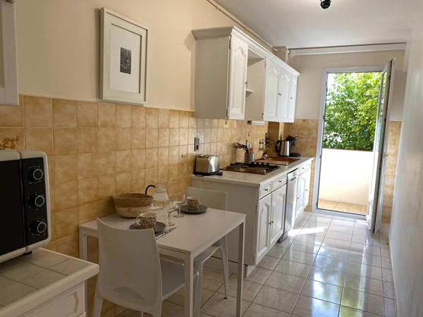 À vendre : Appartement 4 pièces à Aix-en-Provence