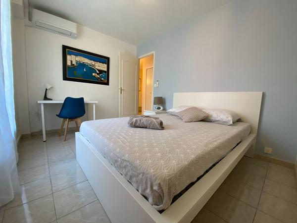 À vendre : Appartement 4 pièces à Aix-en-Provence