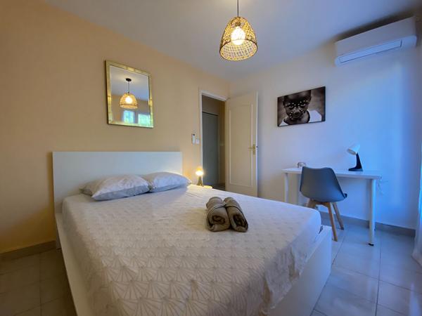 À vendre : Appartement 4 pièces à Aix-en-Provence