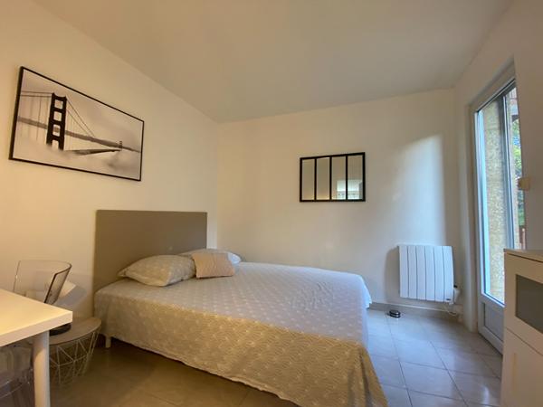À vendre : Appartement 4 pièces à Aix-en-Provence
