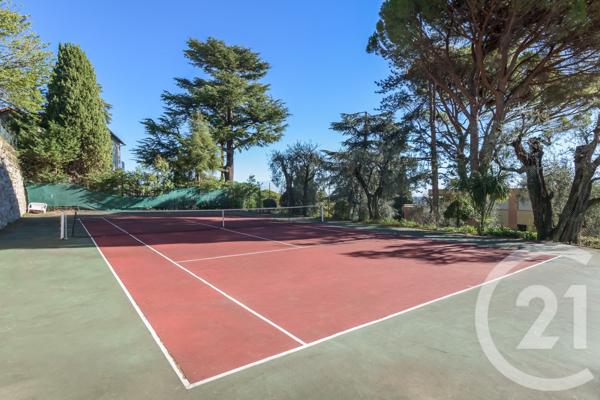 Appartement F3 à vendre  3 pièces - 70 m2 GRASSE - 06