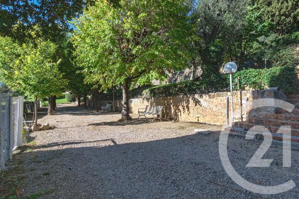 Appartement F3 à vendre  3 pièces - 70 m2 GRASSE - 06
