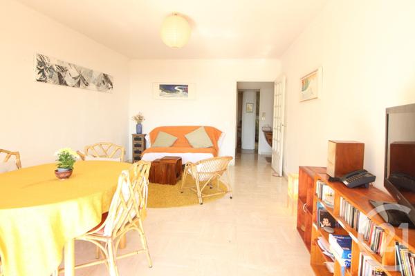Appartement F3 à vendre  3 pièces - 70 m2 GRASSE - 06