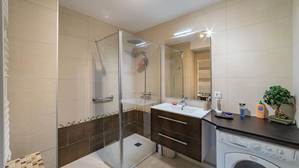 Appartement à vendre |  Villeneuve-Loubet |  3 pièces | 70,1 m²