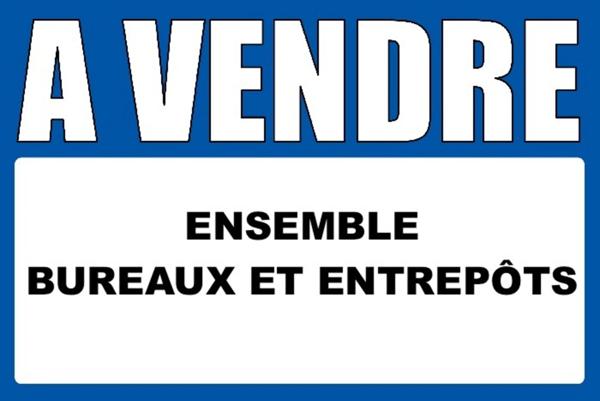 Local/bureau à vendre MOUGINS (06)