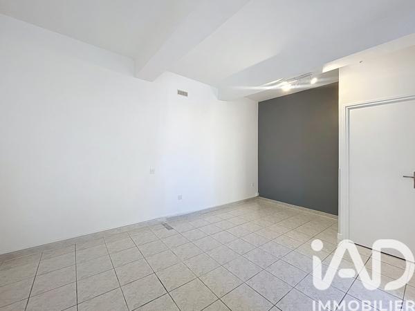 Maison à vendre 3 pièces 50 m² Saint-Laurent-de-la-Salanque