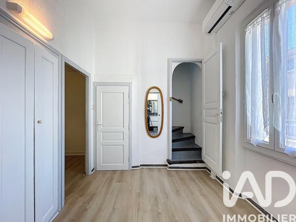 Maison à vendre 3 pièces 50 m² Saint-Laurent-de-la-Salanque