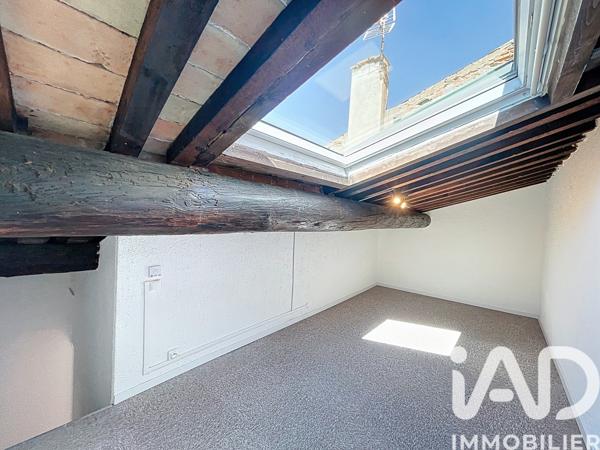 Maison à vendre 3 pièces 50 m² Saint-Laurent-de-la-Salanque