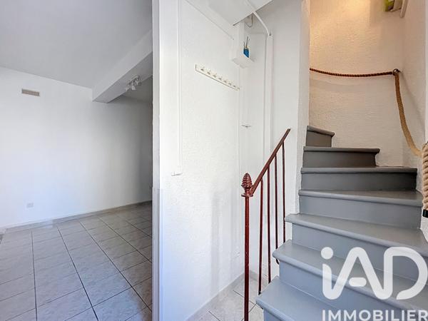 Maison à vendre 3 pièces 50 m² Saint-Laurent-de-la-Salanque