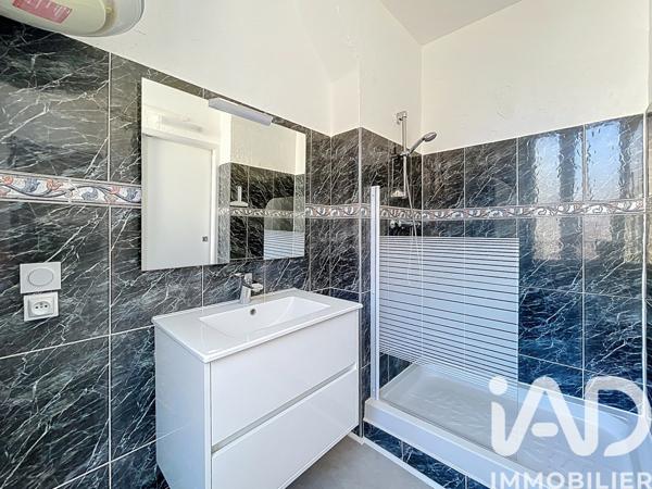 Maison à vendre 3 pièces 50 m² Saint-Laurent-de-la-Salanque