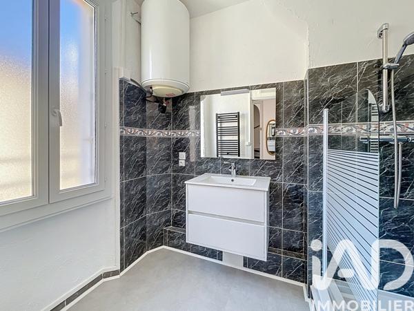 Maison à vendre 3 pièces 50 m² Saint-Laurent-de-la-Salanque