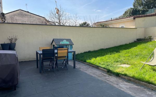 Maison à vendre    4 pièces •  Pont-de-Chéruy