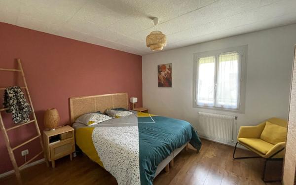 Maison à vendre    4 pièces •  Pont-de-Chéruy