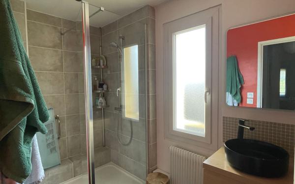 Maison à vendre    4 pièces •  Pont-de-Chéruy