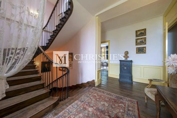 A vendre Élégant Domaine en Charente avec Charme Historique