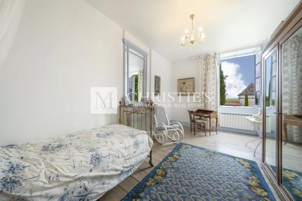 A vendre Élégant Domaine en Charente avec Charme Historique