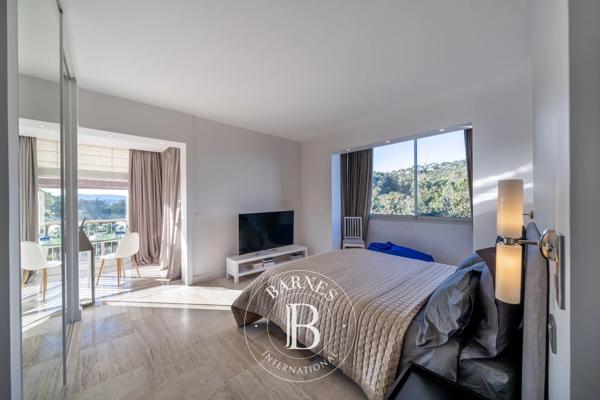Cannes, Appartement 5 Chambres -  225 m² à vendre