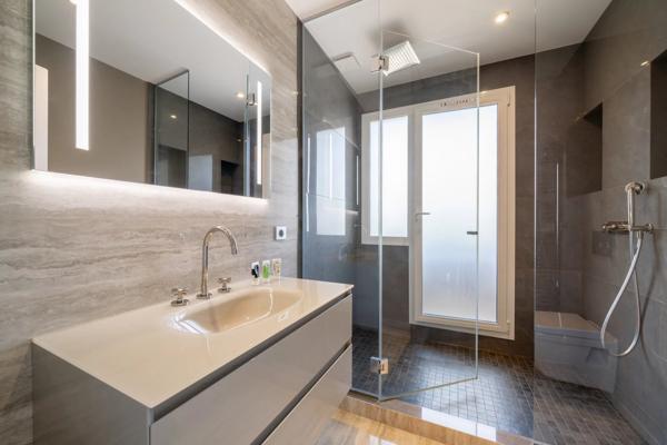 Cannes, Appartement 5 Chambres -  225 m² à vendre