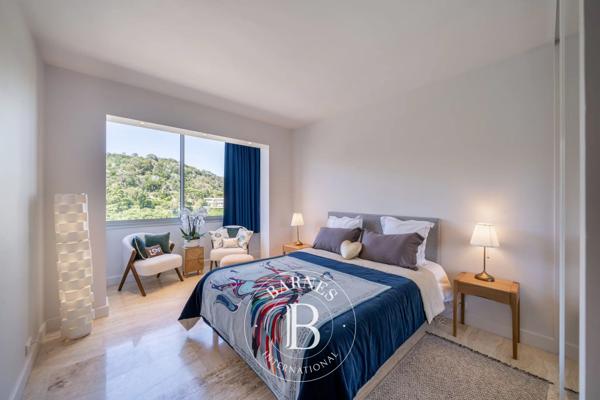 Cannes, Appartement 5 Chambres -  225 m² à vendre