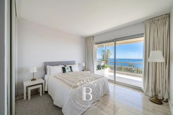Cannes, Appartement 5 Chambres -  225 m² à vendre