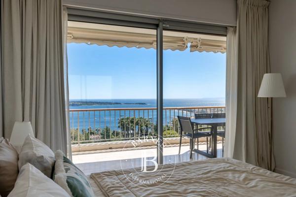 Cannes, Appartement 5 Chambres -  225 m² à vendre