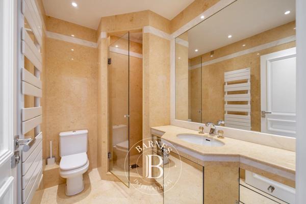Cannes, Appartement 5 Chambres -  225 m² à vendre