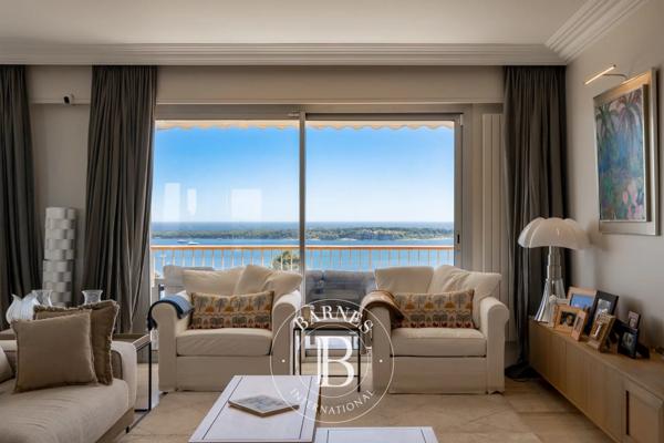Cannes, Appartement 5 Chambres -  225 m² à vendre
