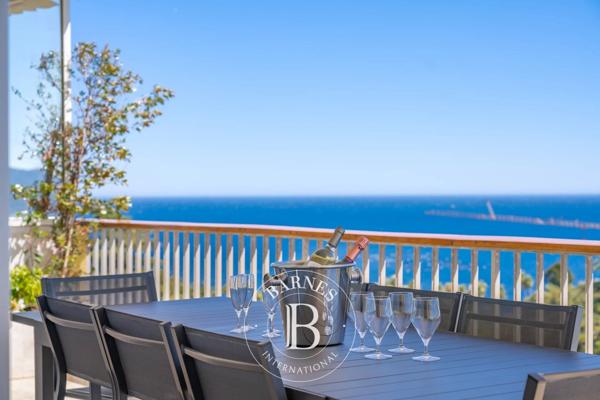 Cannes, Appartement 5 Chambres -  225 m² à vendre