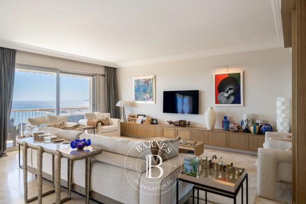 Cannes, Appartement 5 Chambres -  225 m² à vendre