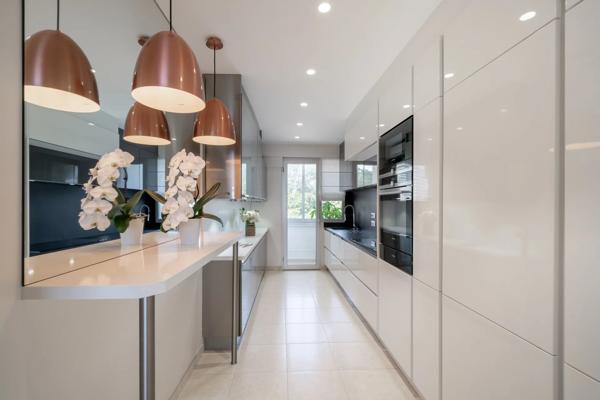 Cannes, Appartement 5 Chambres -  225 m² à vendre
