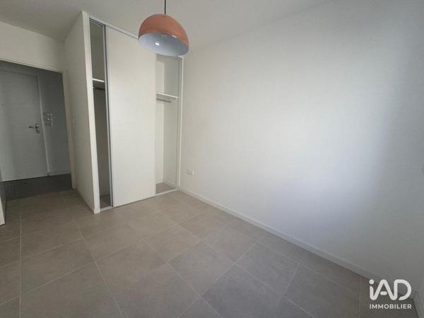 Appartement à vendre 3 pièces 63 m² La Rochelle