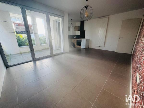 Appartement à vendre 3 pièces 63 m² La Rochelle