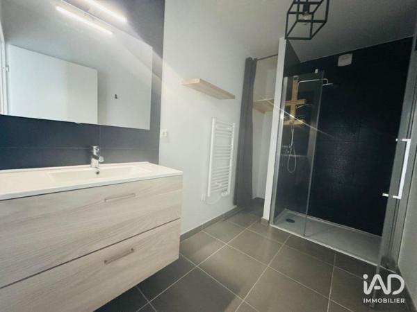 Appartement à vendre 3 pièces 63 m² La Rochelle