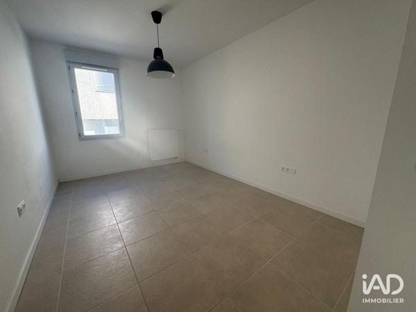 Appartement à vendre 3 pièces 63 m² La Rochelle