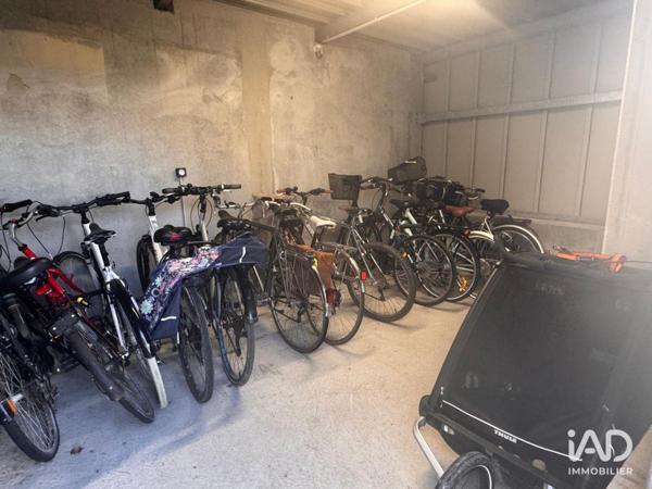 Appartement à vendre 3 pièces 63 m² La Rochelle