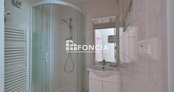 À vendre Appartement 2 pièces 25.51 m² - Le Grau-du-roi 30240