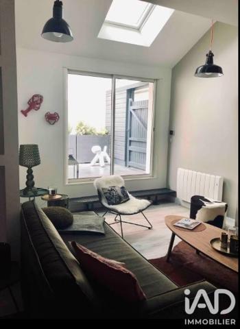Appartement à vendre 5 pièces 99,37 m² Deauville