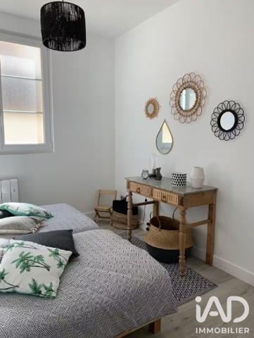 Appartement à vendre 5 pièces 99,37 m² Deauville