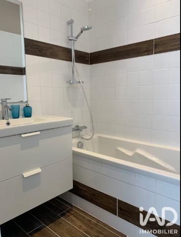 Appartement à vendre 5 pièces 99,37 m² Deauville