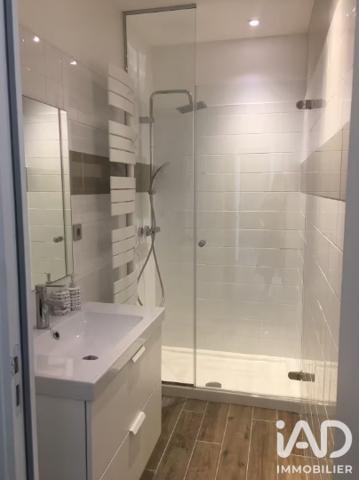 Appartement à vendre 5 pièces 99,37 m² Deauville