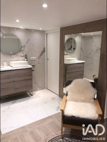 Appartement à vendre 5 pièces 99,37 m² Deauville