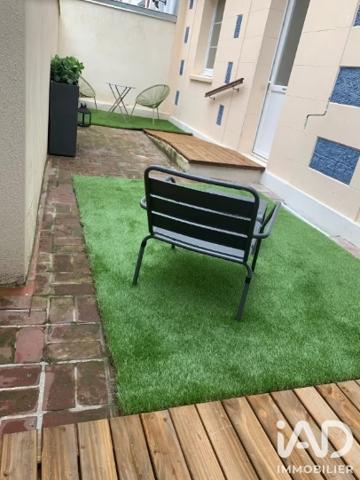 Appartement à vendre 5 pièces 99,37 m² Deauville