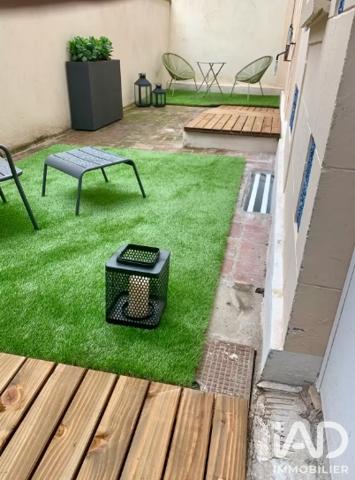 Appartement à vendre 5 pièces 99,37 m² Deauville