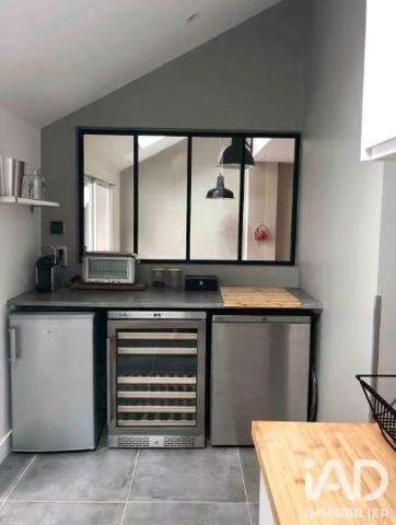 Appartement à vendre 5 pièces 99,37 m² Deauville