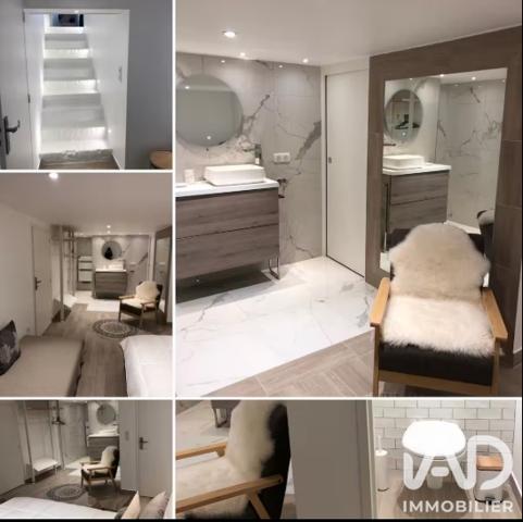 Appartement à vendre 5 pièces 99,37 m² Deauville