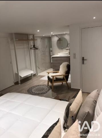 Appartement à vendre 5 pièces 99,37 m² Deauville