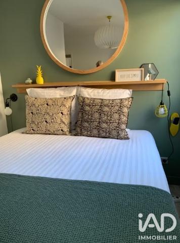 Appartement à vendre 5 pièces 99,37 m² Deauville