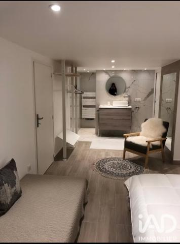 Appartement à vendre 5 pièces 99,37 m² Deauville